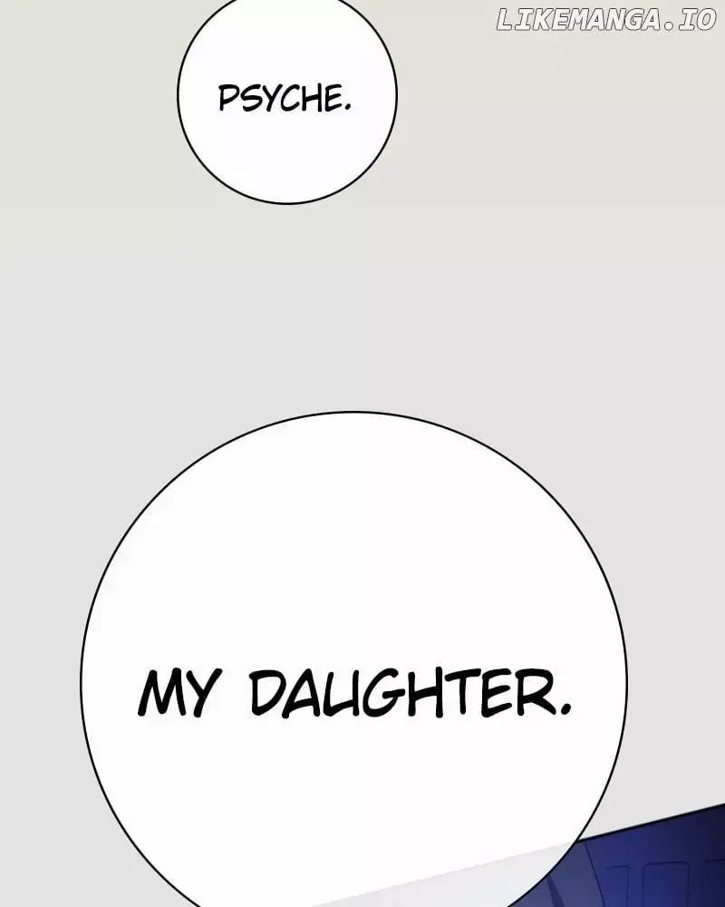I Want to Be You, Just For A Day Chapter 197 page 74