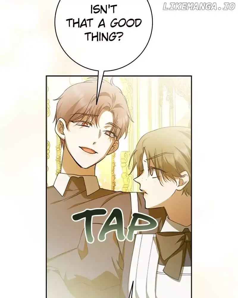 I Want to Be You, Just For A Day Chapter 195 page 86