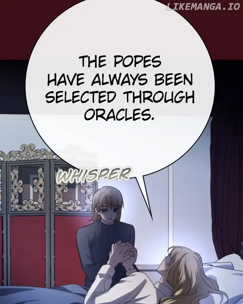 I Want to Be You, Just For A Day Chapter 198 page 82