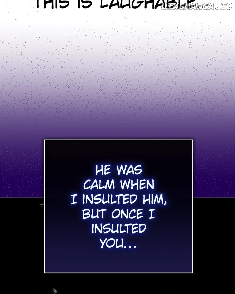 I Want to Be You, Just For A Day Chapter 192 page 131