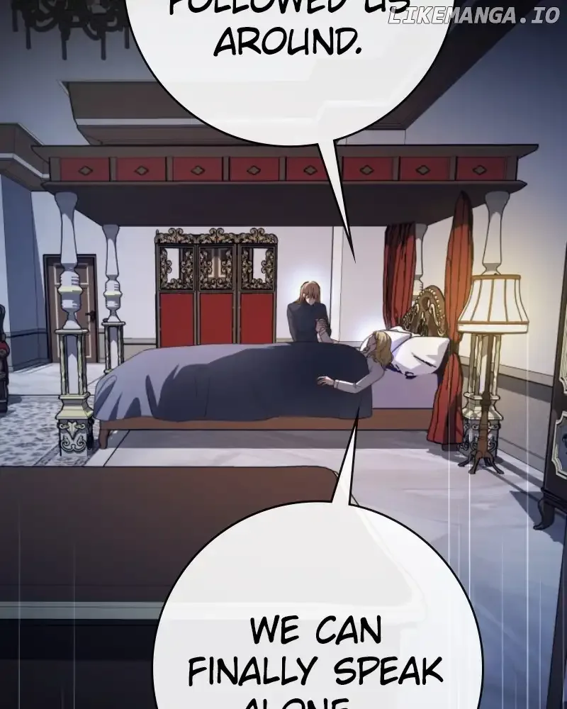 I Want to Be You, Just For A Day Chapter 198 page 75