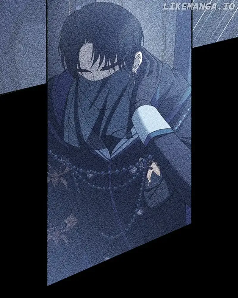 I Want to Be You, Just For A Day Chapter 190 page 201