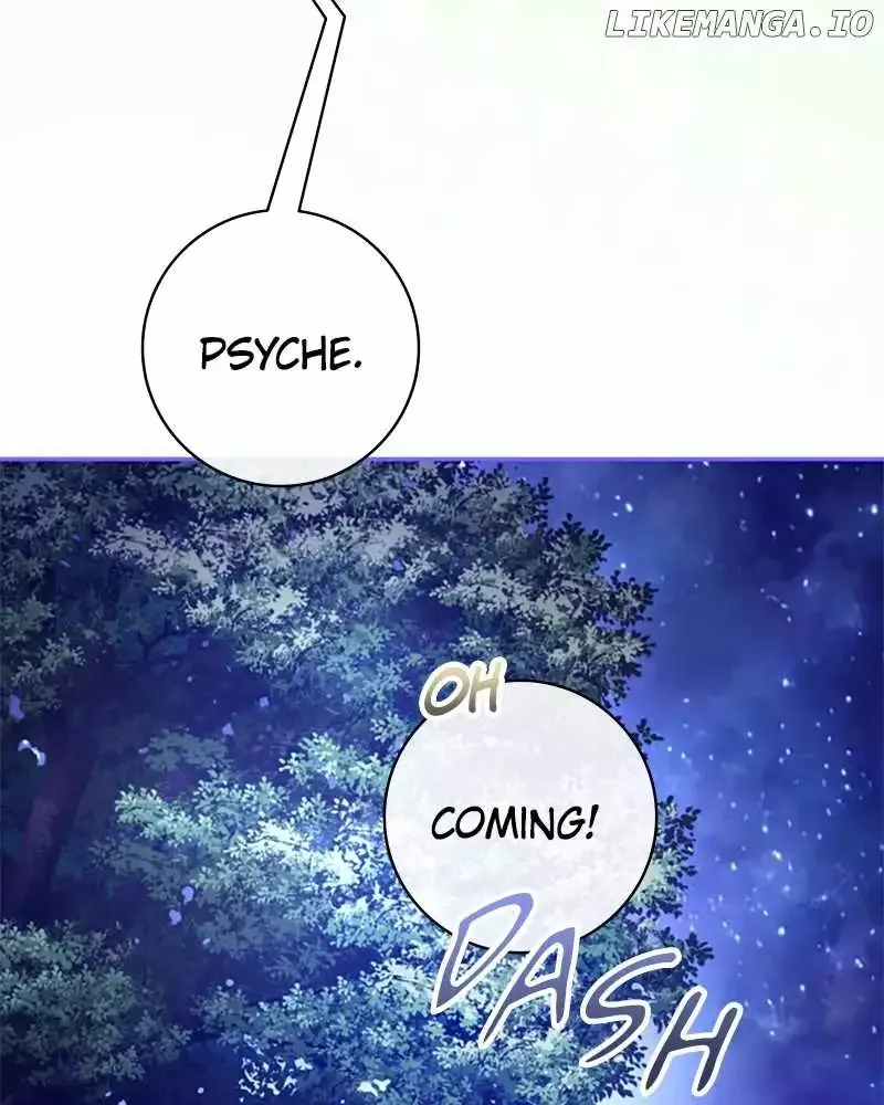 I Want to Be You, Just For A Day Chapter 196 page 69