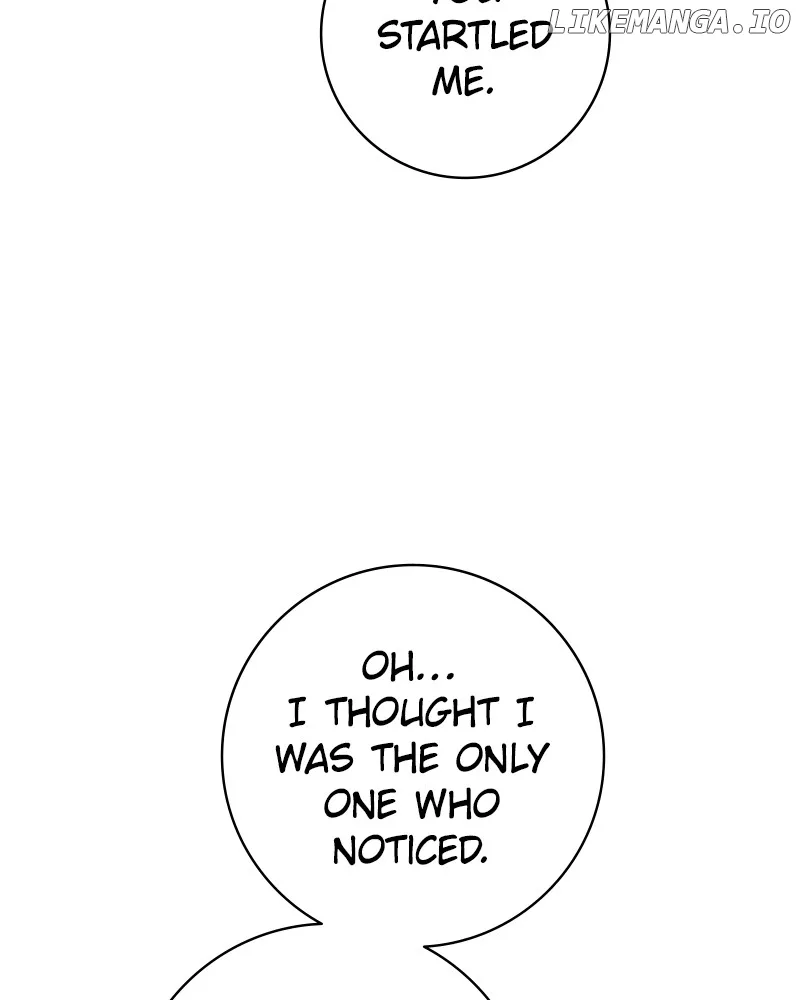 I Want to Be You, Just For A Day Chapter 195 page 77
