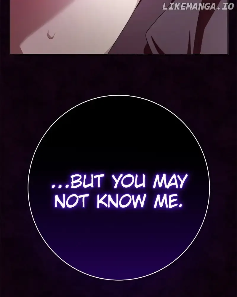 I Want to Be You, Just For A Day Chapter 190 page 192