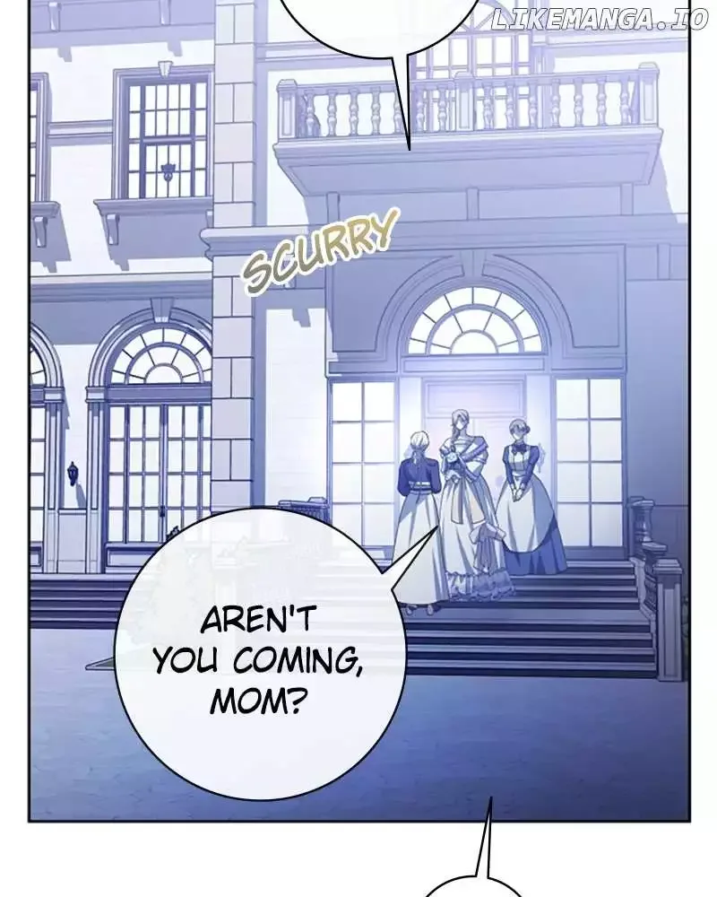 I Want to Be You, Just For A Day Chapter 196 page 63