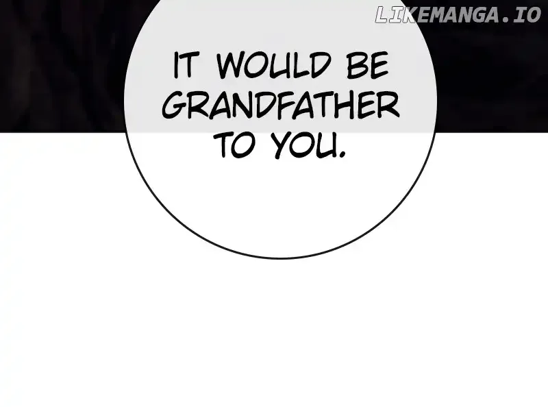 I Want to Be You, Just For A Day Chapter 198 page 104