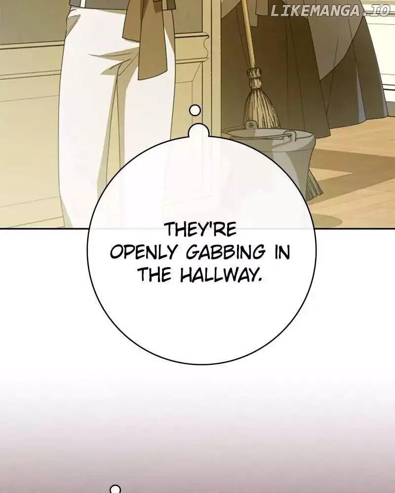 I Want to Be You, Just For A Day Chapter 195 page 92