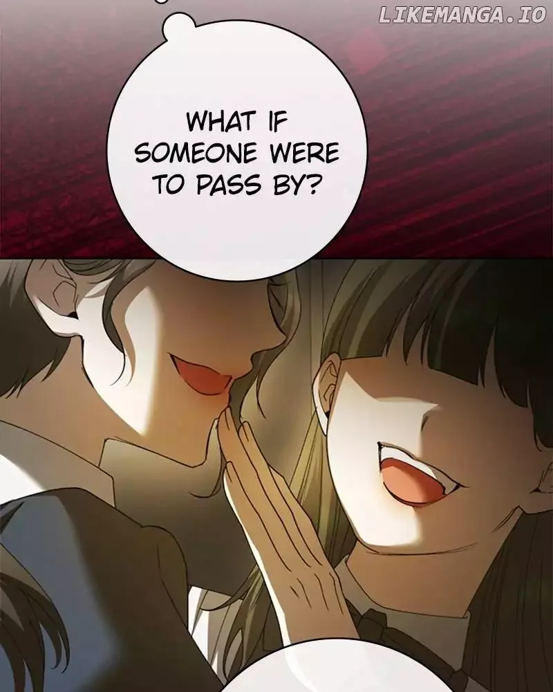 I Want to Be You, Just For A Day Chapter 195 page 93