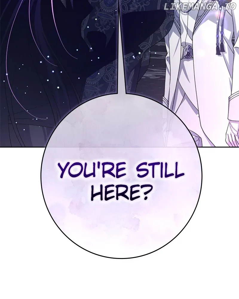 I Want to Be You, Just For A Day Chapter 192 page 155