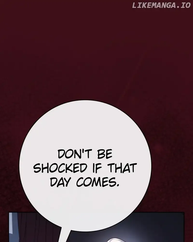 I Want to Be You, Just For A Day Chapter 198 page 89