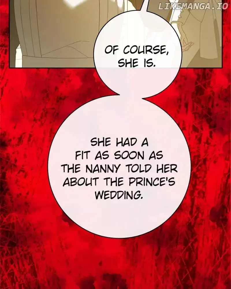 I Want to Be You, Just For A Day Chapter 195 page 100