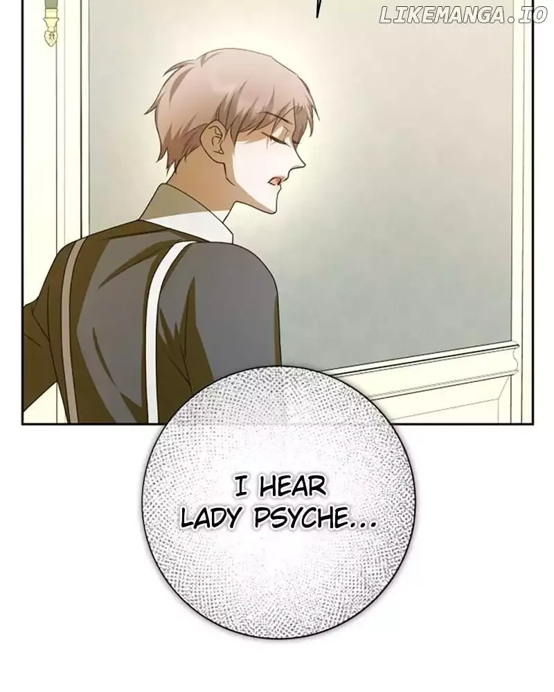 I Want to Be You, Just For A Day Chapter 195 page 95