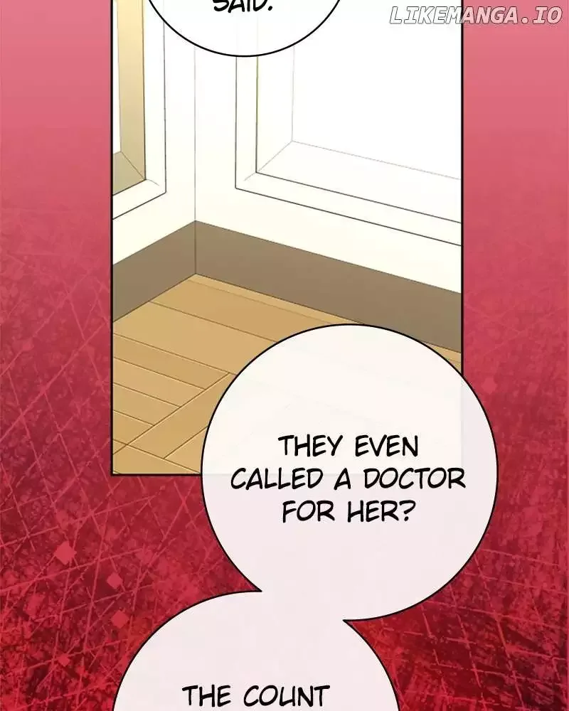 I Want to Be You, Just For A Day Chapter 195 page 98