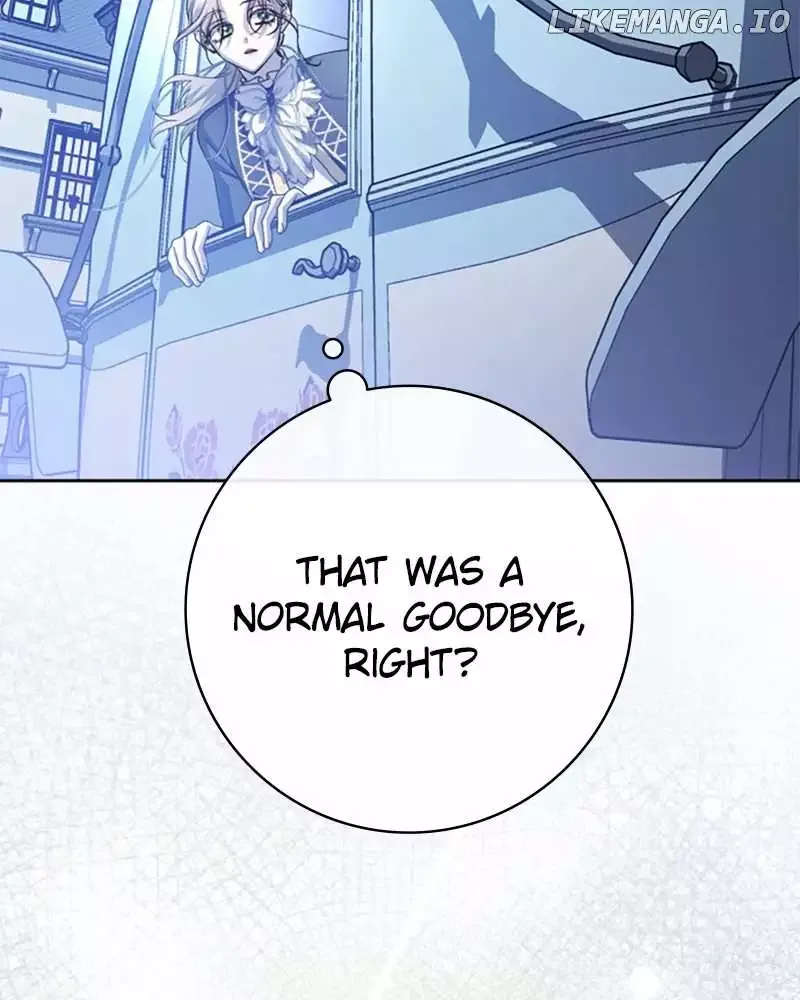 I Want to Be You, Just For A Day Chapter 196 page 78