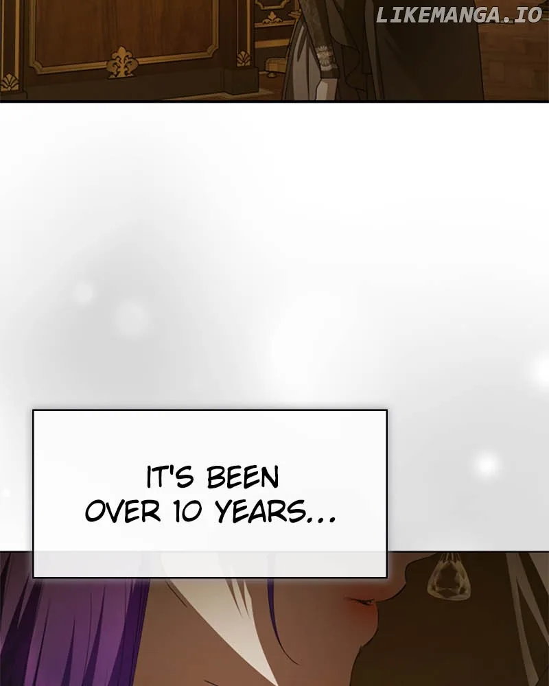 I Want to Be You, Just For A Day Chapter 193 page 104
