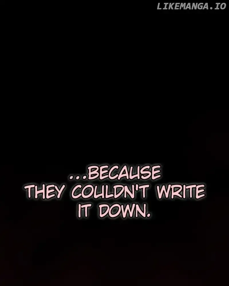 I Want to Be You, Just For A Day Chapter 198 page 94
