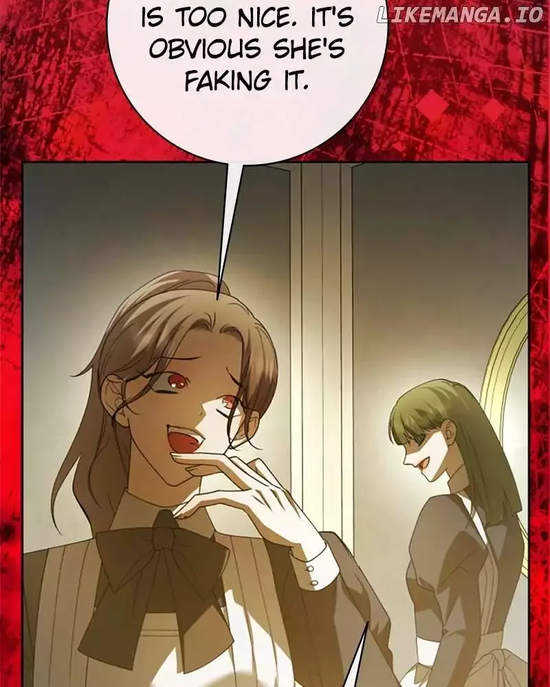 I Want to Be You, Just For A Day Chapter 195 page 99