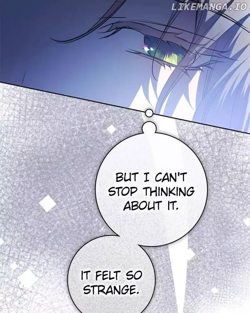 I Want to Be You, Just For A Day Chapter 196 page 81