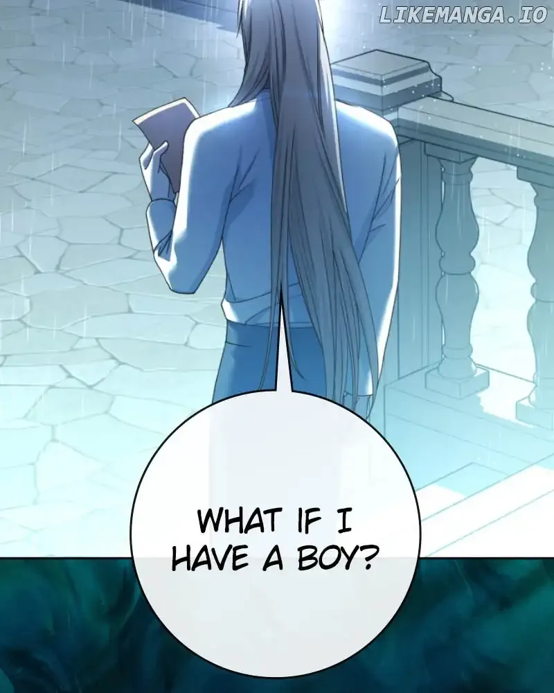 I Want to Be You, Just For A Day Chapter 200 page 2
