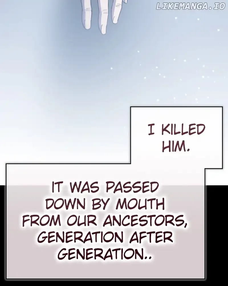 I Want to Be You, Just For A Day Chapter 198 page 93