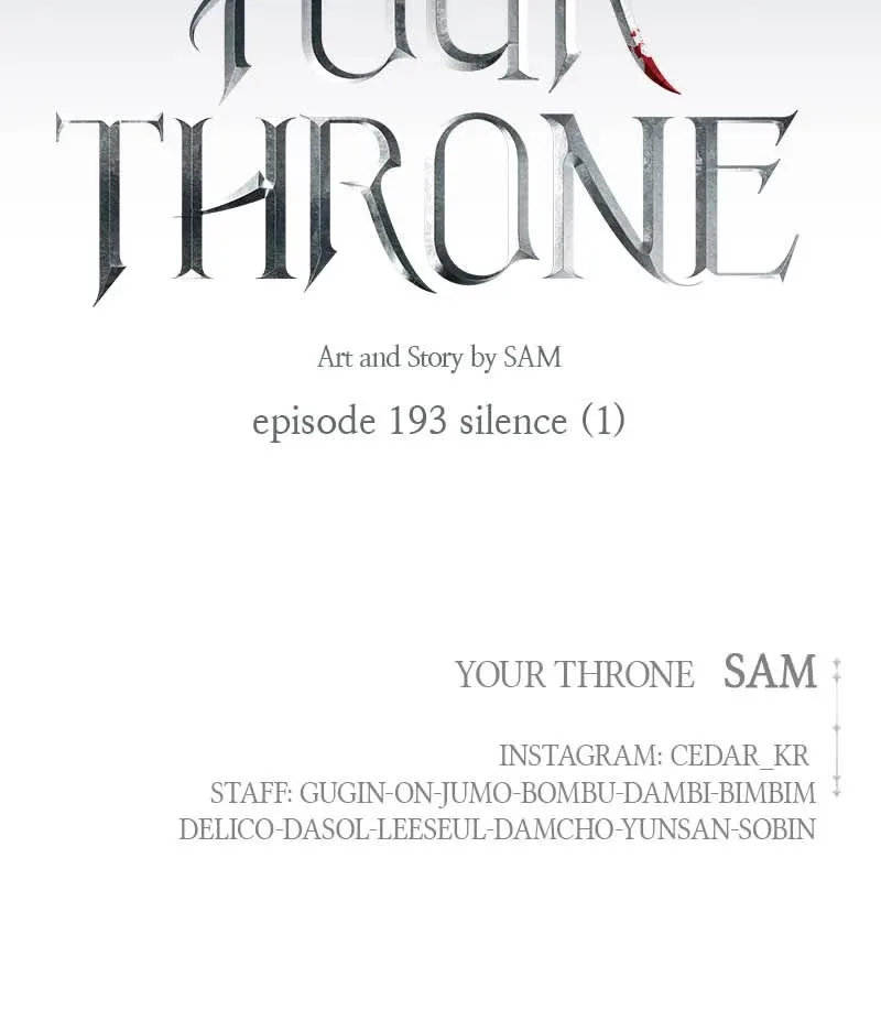I Want to Be You, Just For A Day Chapter 194 page 62
