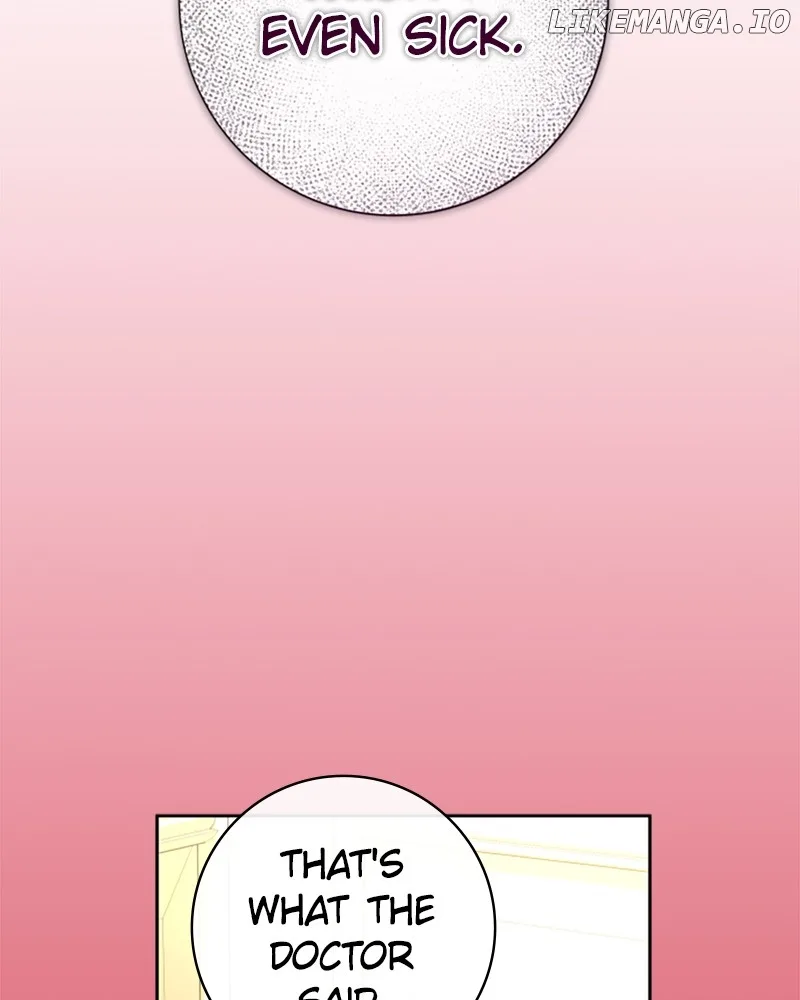 I Want to Be You, Just For A Day Chapter 195 page 97