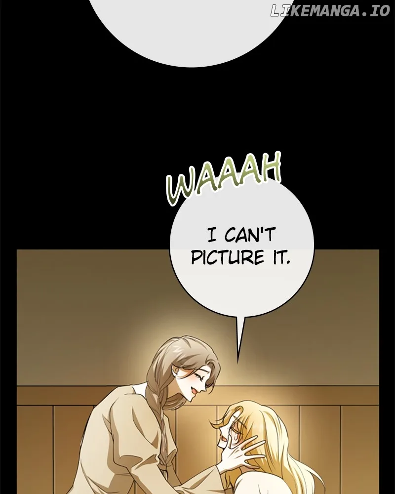 I Want to Be You, Just For A Day Chapter 196 page 94