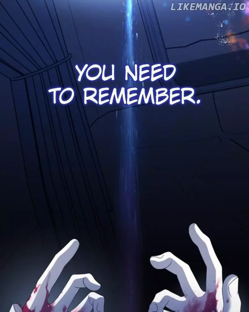 I Want to Be You, Just For A Day Chapter 197 page 105