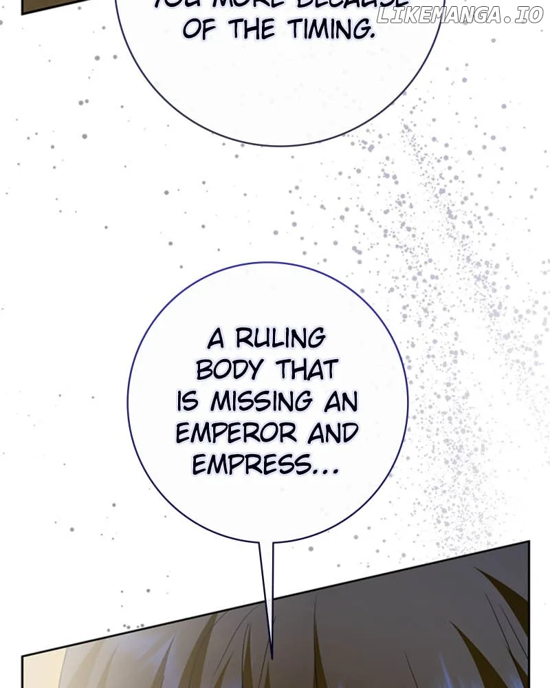 I Want to Be You, Just For A Day Chapter 193 page 114