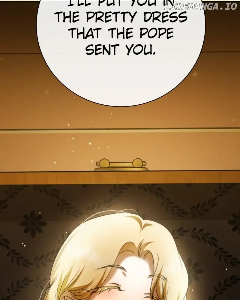 I Want to Be You, Just For A Day Chapter 204 page 10