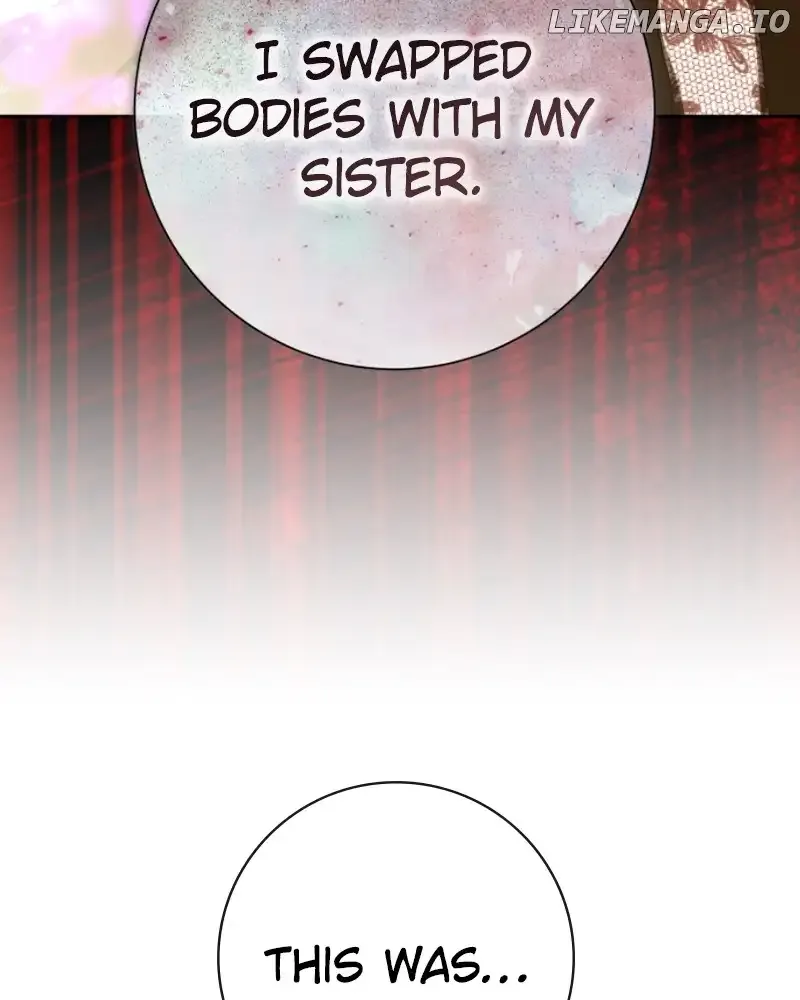 I Want to Be You, Just For A Day Chapter 202 page 3