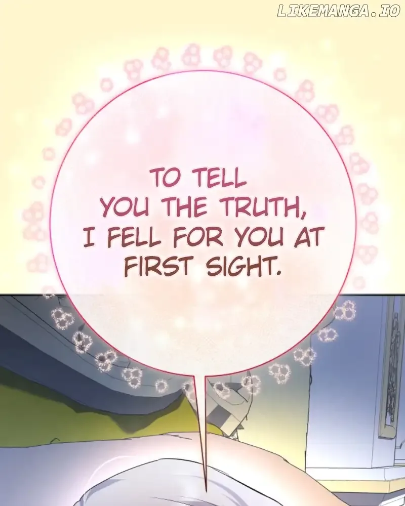 I Want to Be You, Just For A Day Chapter 199 page 83