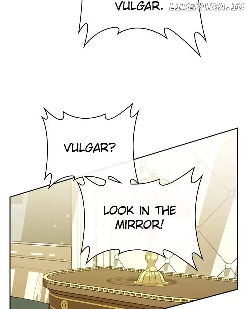 I Want to Be You, Just For A Day Chapter 195 page 112
