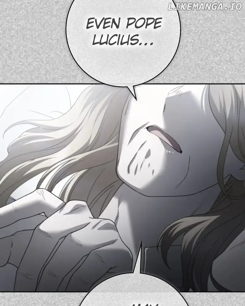 I Want to Be You, Just For A Day Chapter 203 page 11