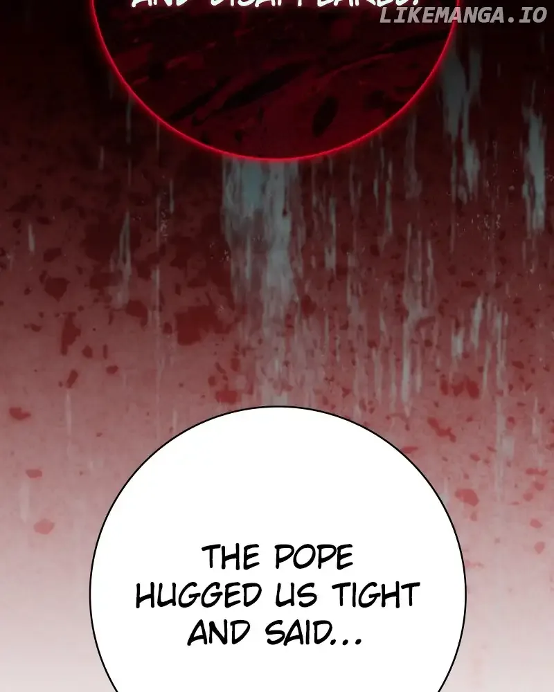 I Want to Be You, Just For A Day Chapter 202 page 14