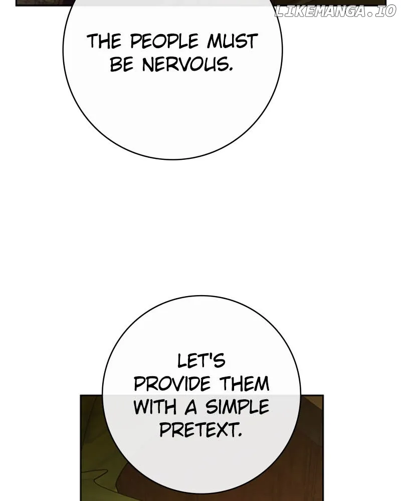 I Want to Be You, Just For A Day Chapter 193 page 116