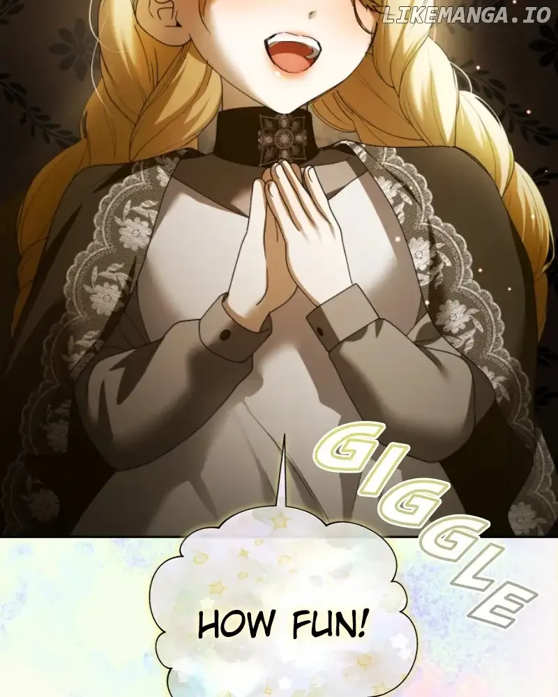 I Want to Be You, Just For A Day Chapter 204 page 11
