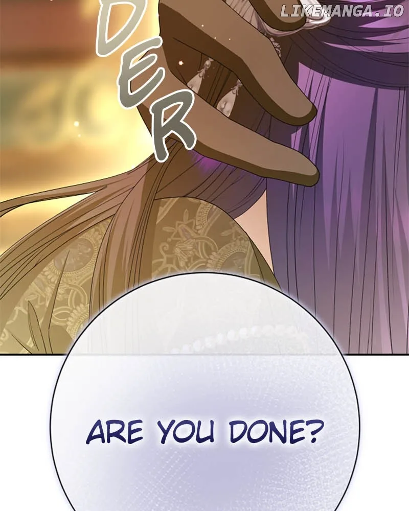 I Want to Be You, Just For A Day Chapter 193 page 107