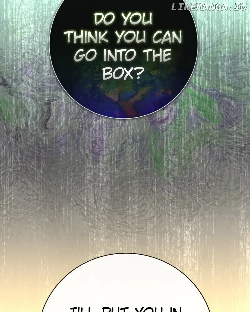 I Want to Be You, Just For A Day Chapter 204 page 9