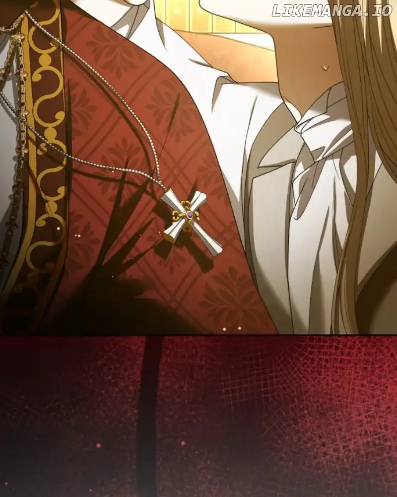 I Want to Be You, Just For A Day Chapter 203 page 4