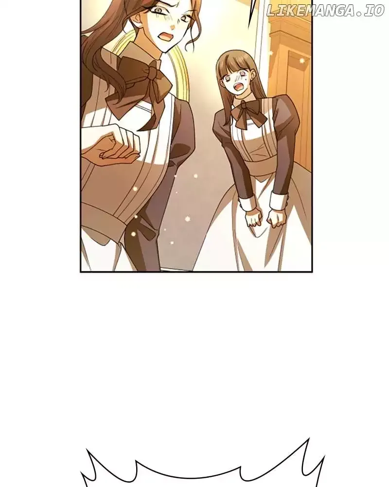 I Want to Be You, Just For A Day Chapter 195 page 110