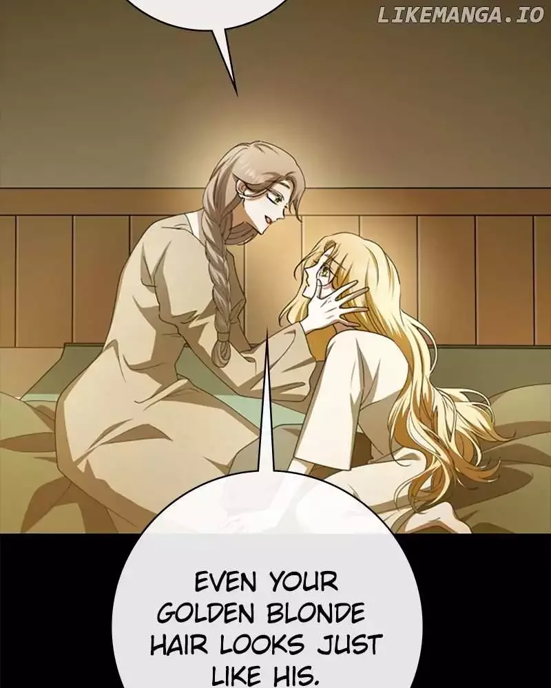 I Want to Be You, Just For A Day Chapter 196 page 93
