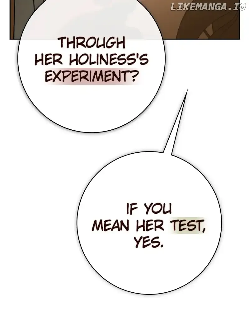I Want to Be You, Just For A Day Chapter 202 page 7