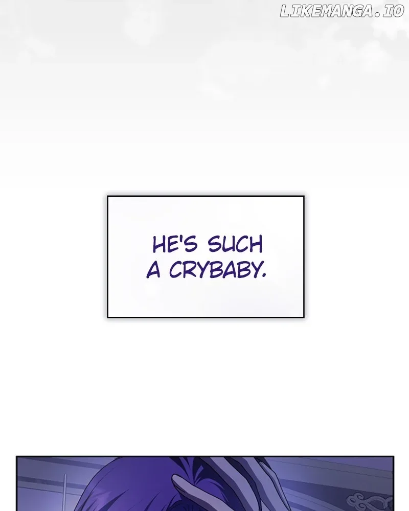 I Want to Be You, Just For A Day Chapter 192 page 160
