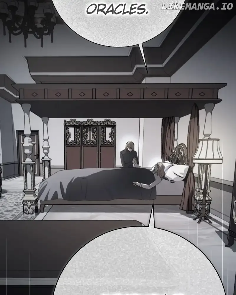 I Want to Be You, Just For A Day Chapter 203 page 8