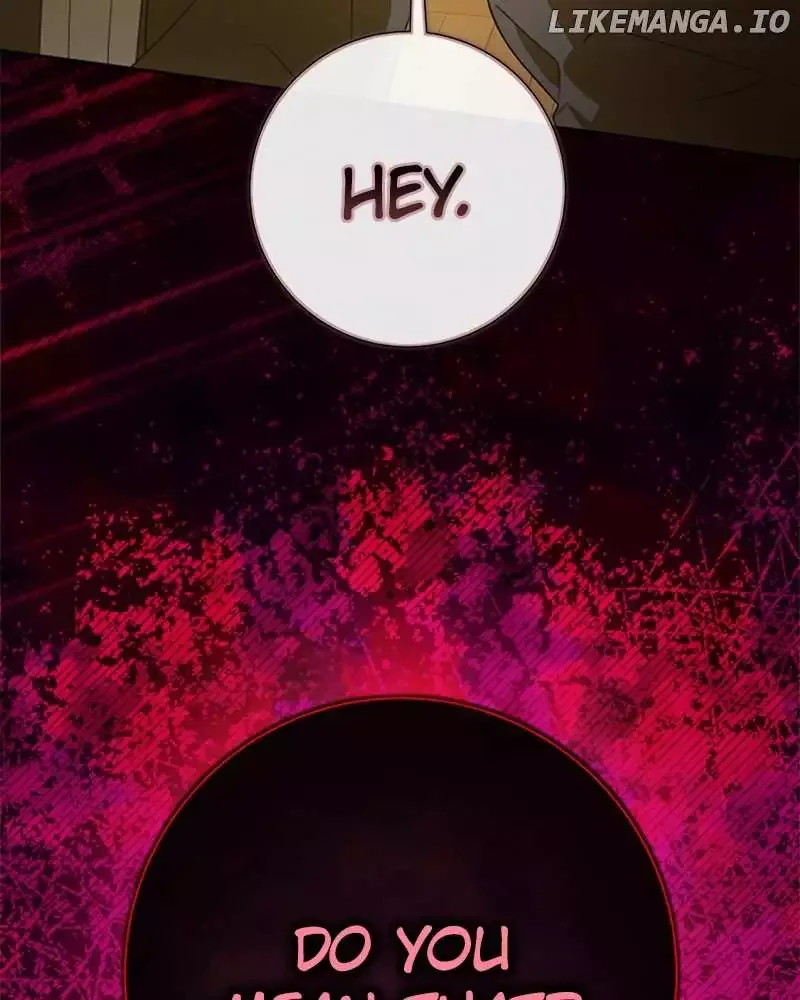 I Want to Be You, Just For A Day Chapter 195 page 105