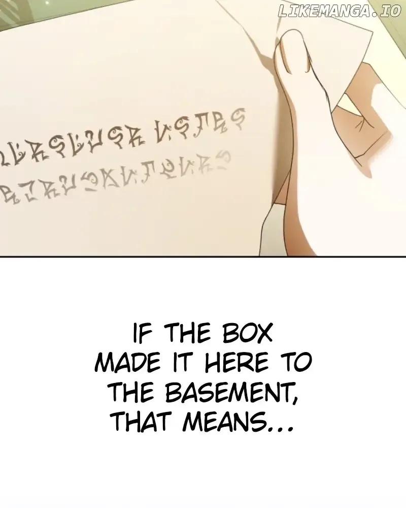 I Want to Be You, Just For A Day Chapter 204 page 4