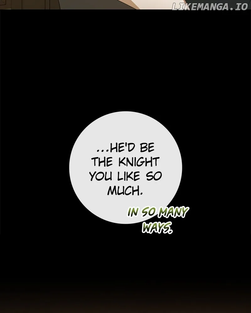 I Want to Be You, Just For A Day Chapter 196 page 97