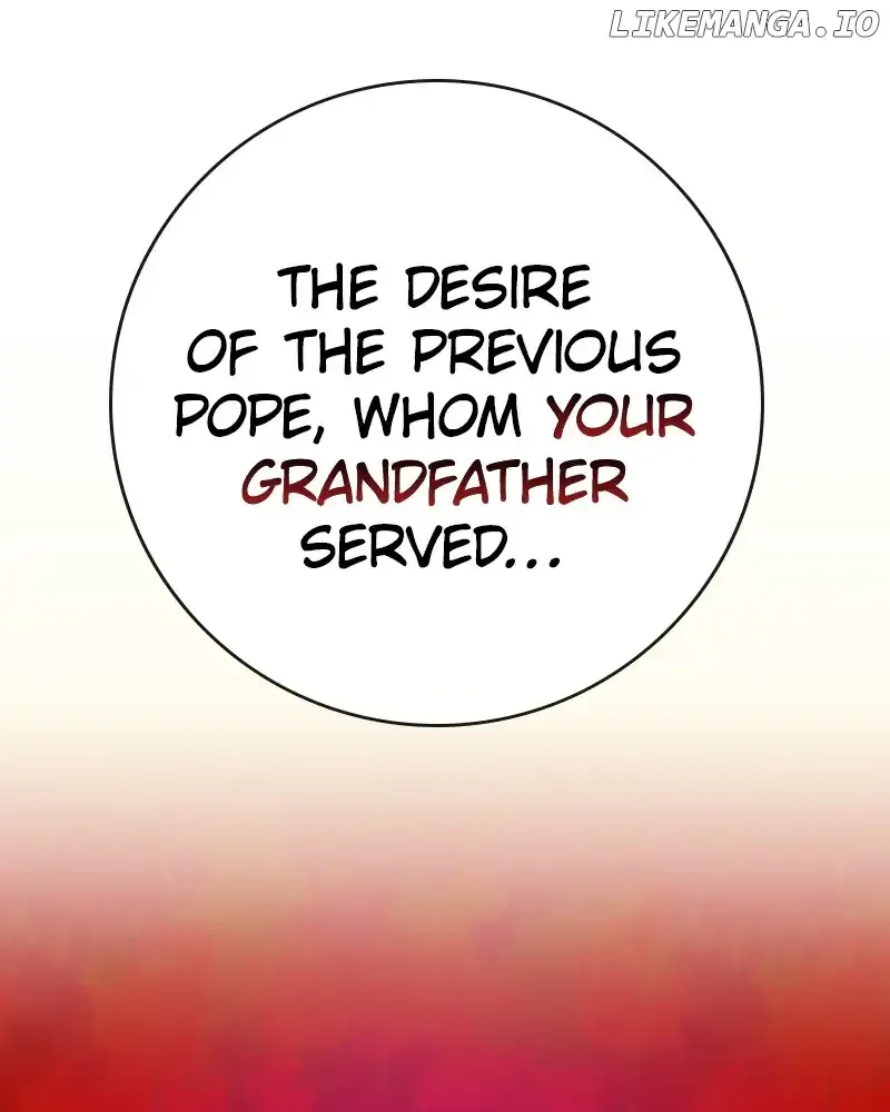 I Want to Be You, Just For A Day Chapter 198 page 105